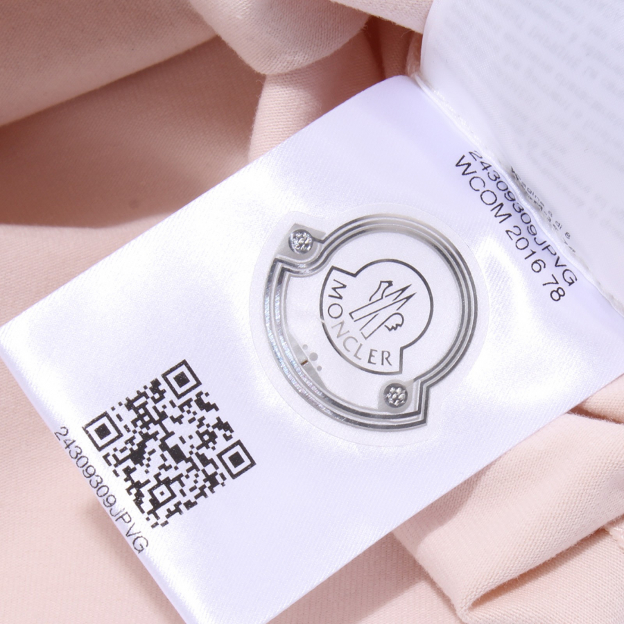 barcode moncler