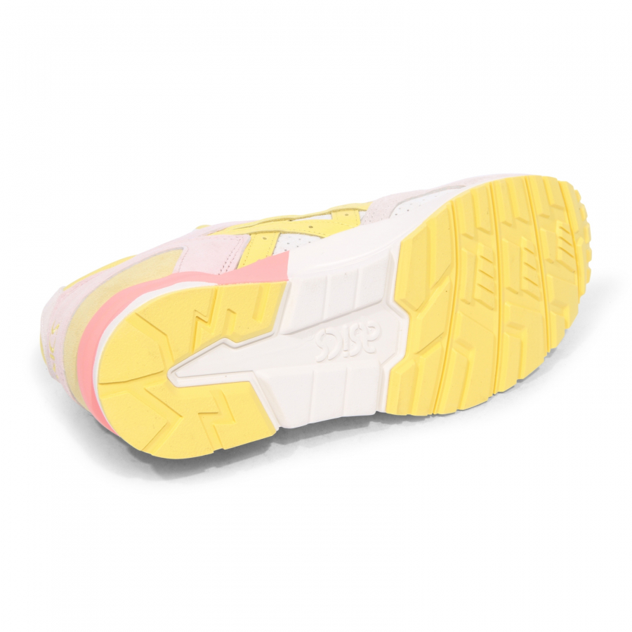 Asics gel lyte donna giallo shop