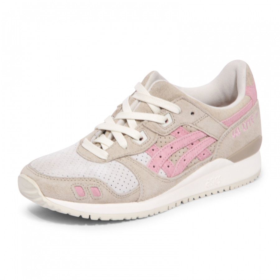 9205AS sneaker donna ASICS GEL LYTE III OG woman shoes