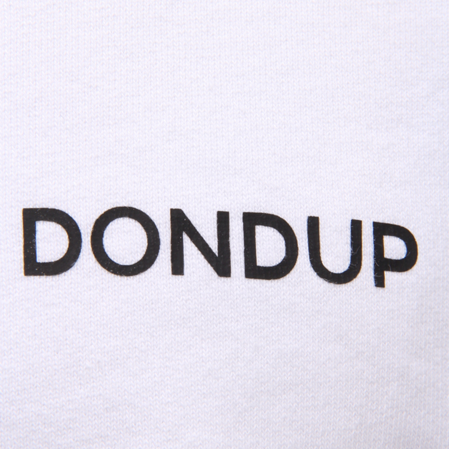 Felpa dondup cheap
