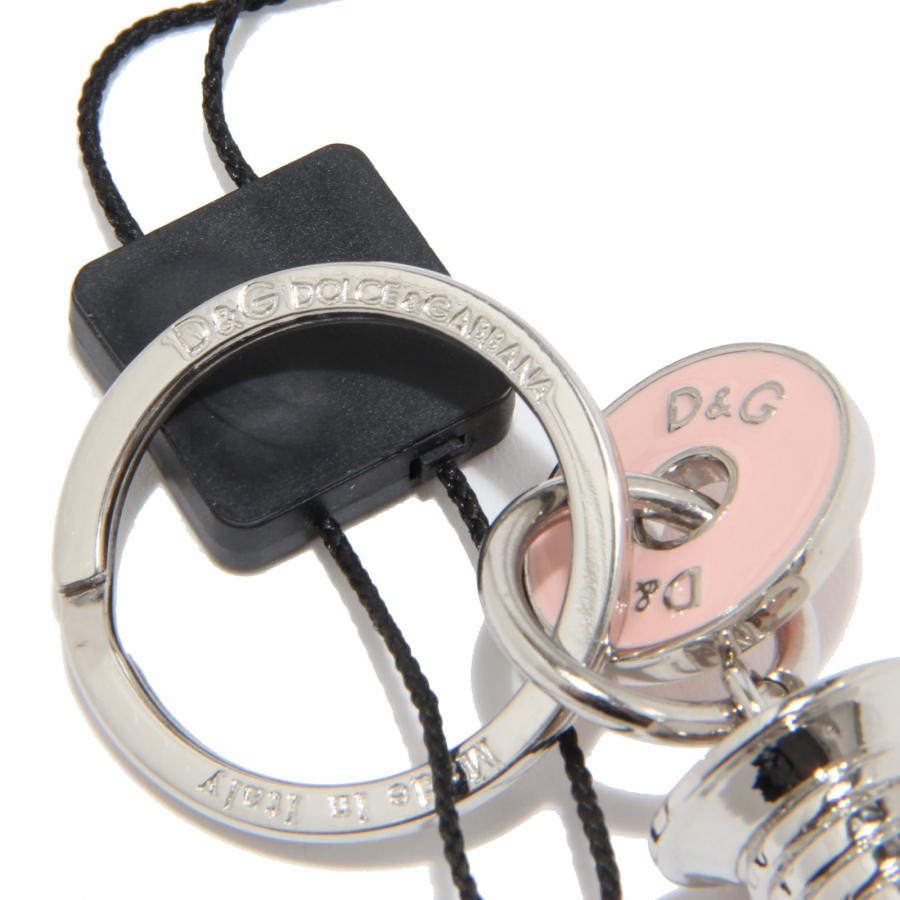 D&g keychain on sale