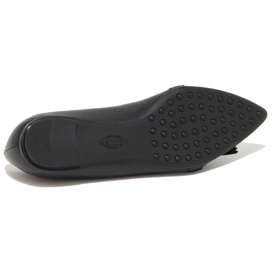 Ballerine tods outlet shop