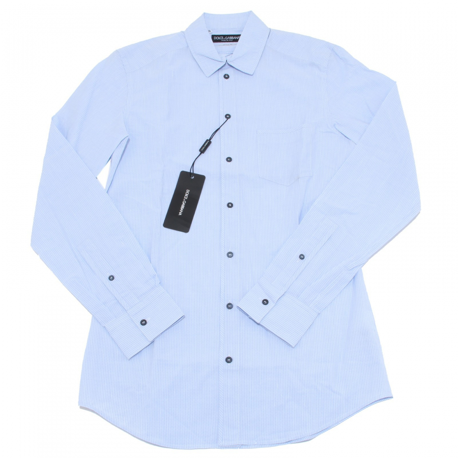 Camicie dolce e gabbana uomo prezzi sale