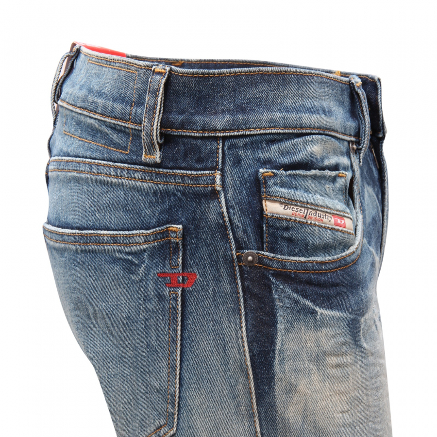 Diesel jeans uomo store