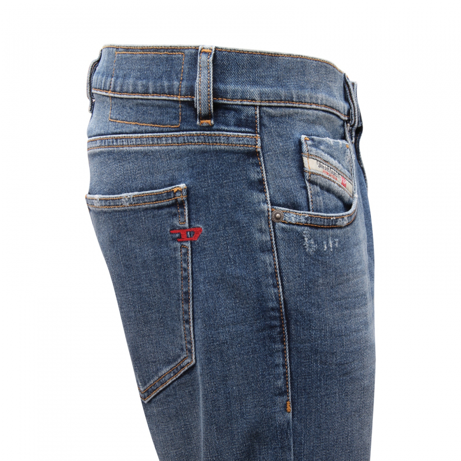 Jeans diesel uomo 2018 cheap