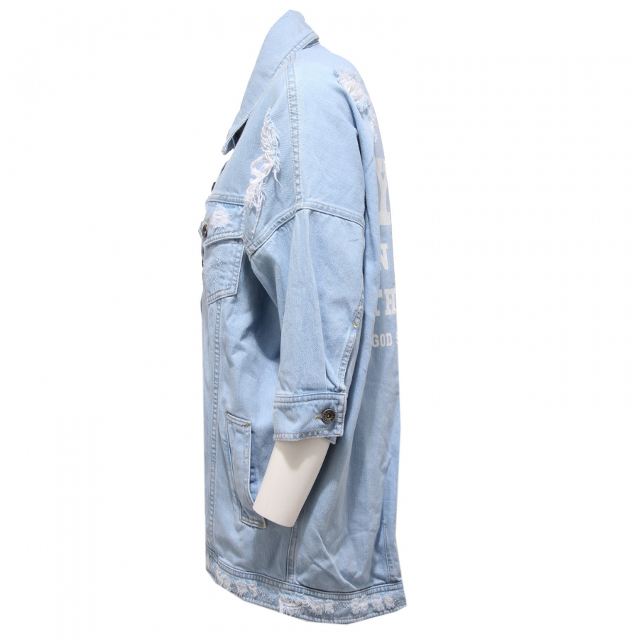 Giubbotto pyrex femminile top