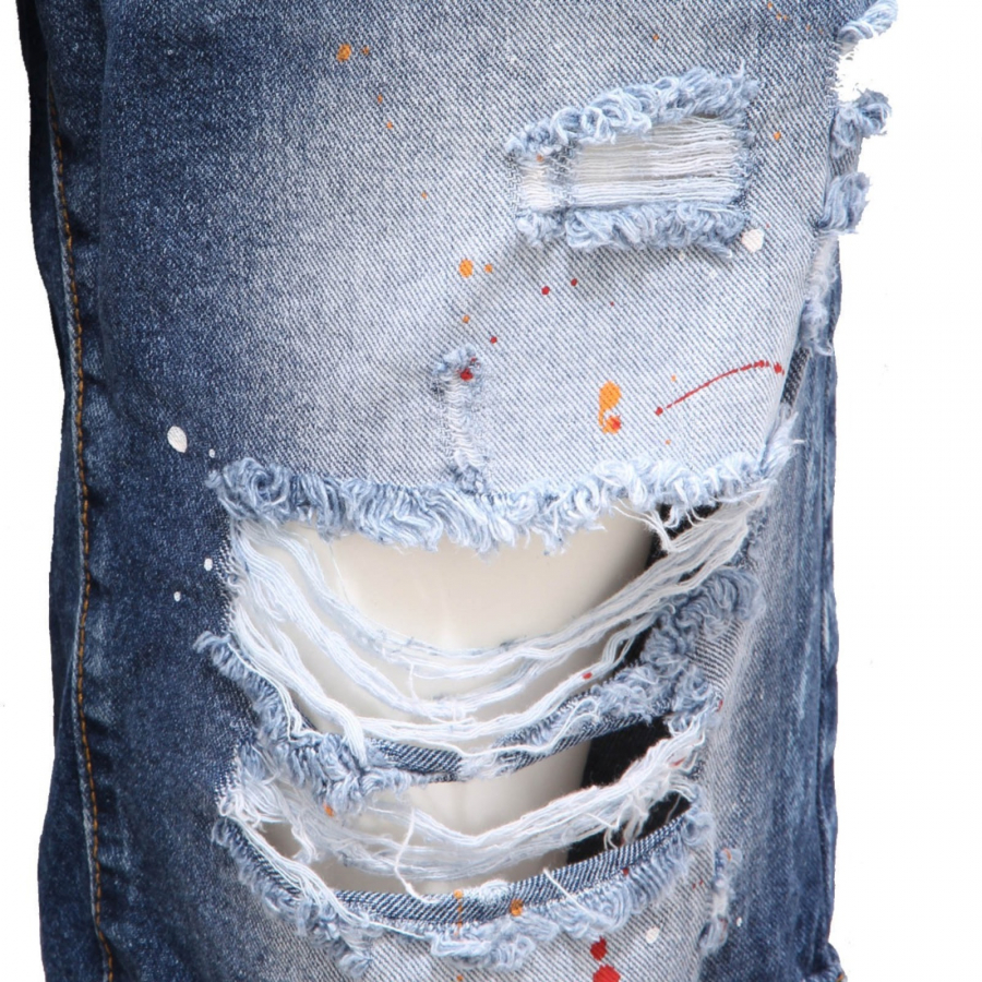 Bruno leoni new arrivals denim jeans