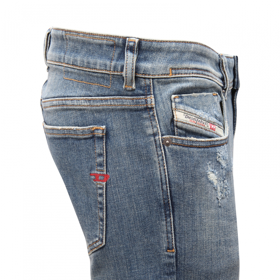 Jeans uomo diesel discount