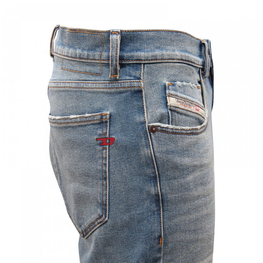 Jeans uomo 2019 online