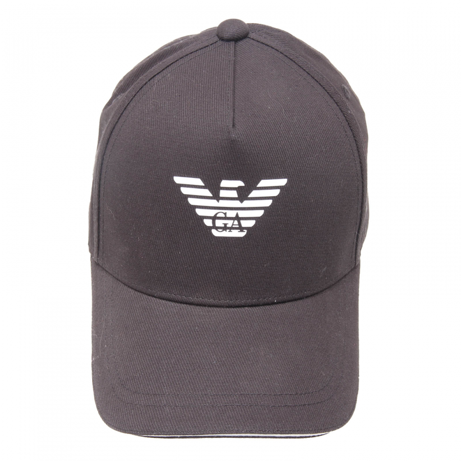 Cappello ea7 top