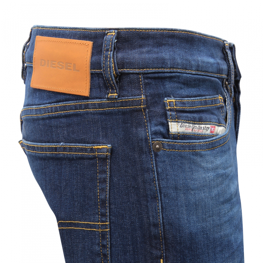 Jeans 2025 uomo diesel