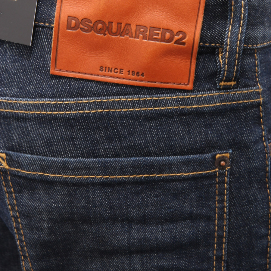 Dsquared hot sale outlet uomo