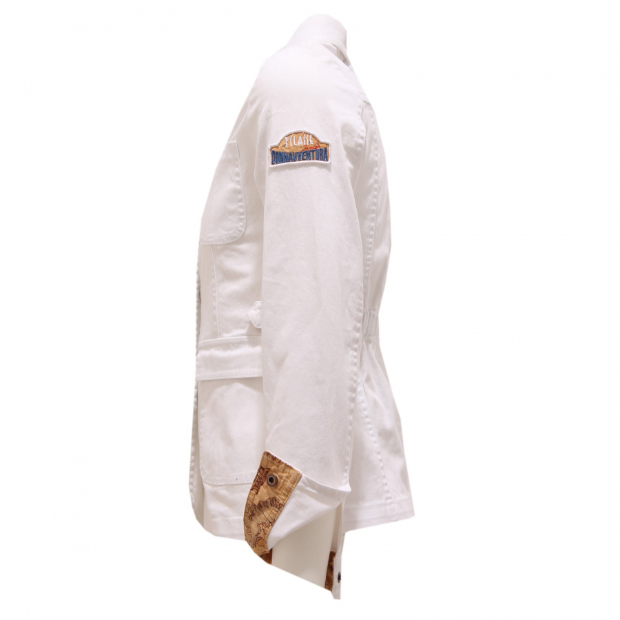 Cappotto bambino new arrivals alviero martini