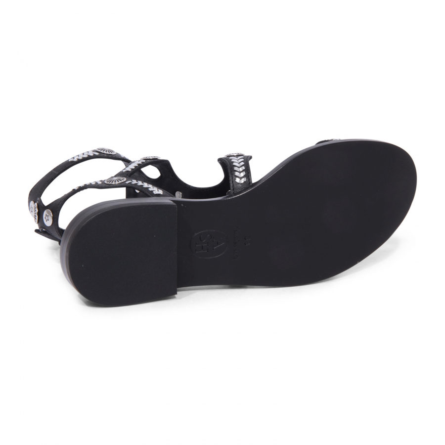 9412AR sandalo donna ASH PACHA woman sandal