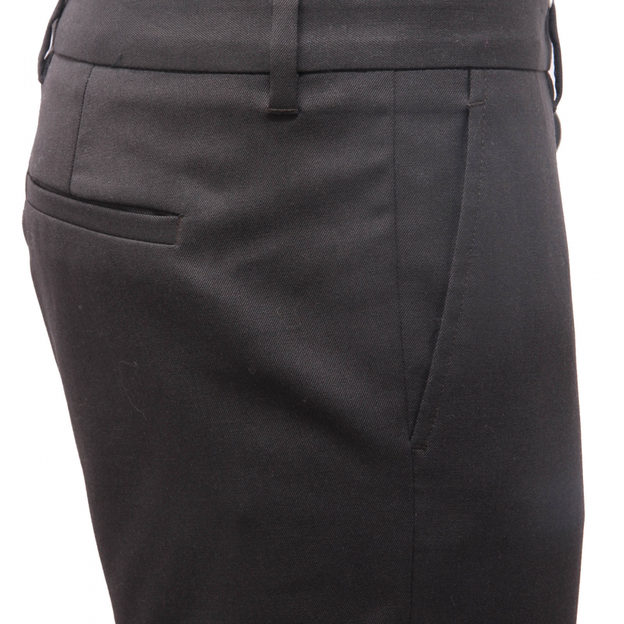 9425AM pantalone uomo MAURO GRIFONI woman wool trousers