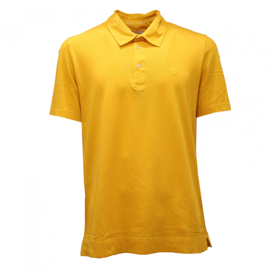 9430AN polo uomo BALLANTYNE man polo shirt