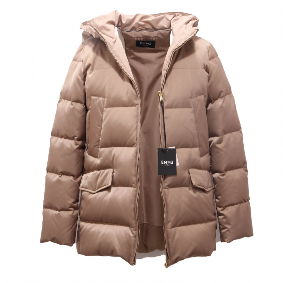 9437AM piumino donna MARELLA EMME woman down jacket