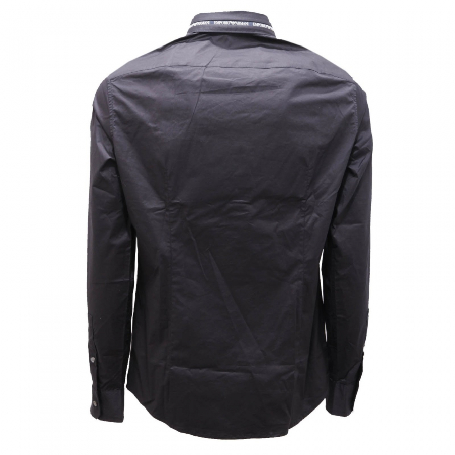 Emporio armani camicia clearance uomo