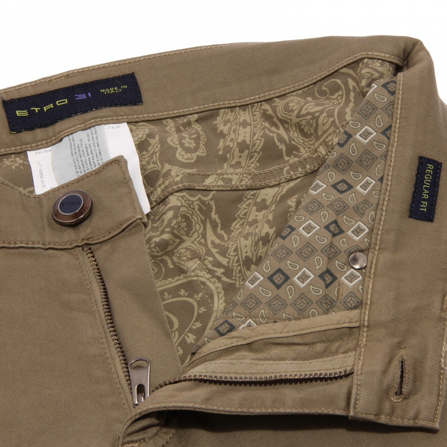 Jeans cheap etro uomo
