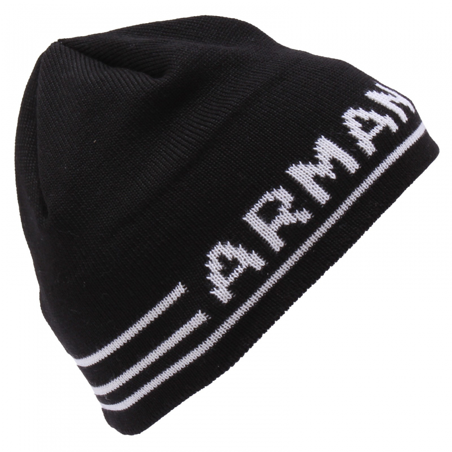 Armani jeans beanie cheap hat