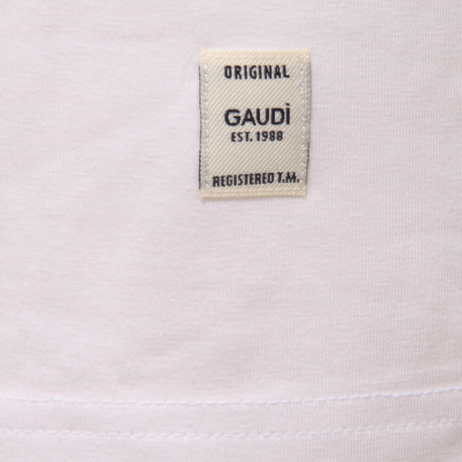 Gaudi t clearance shirt uomo