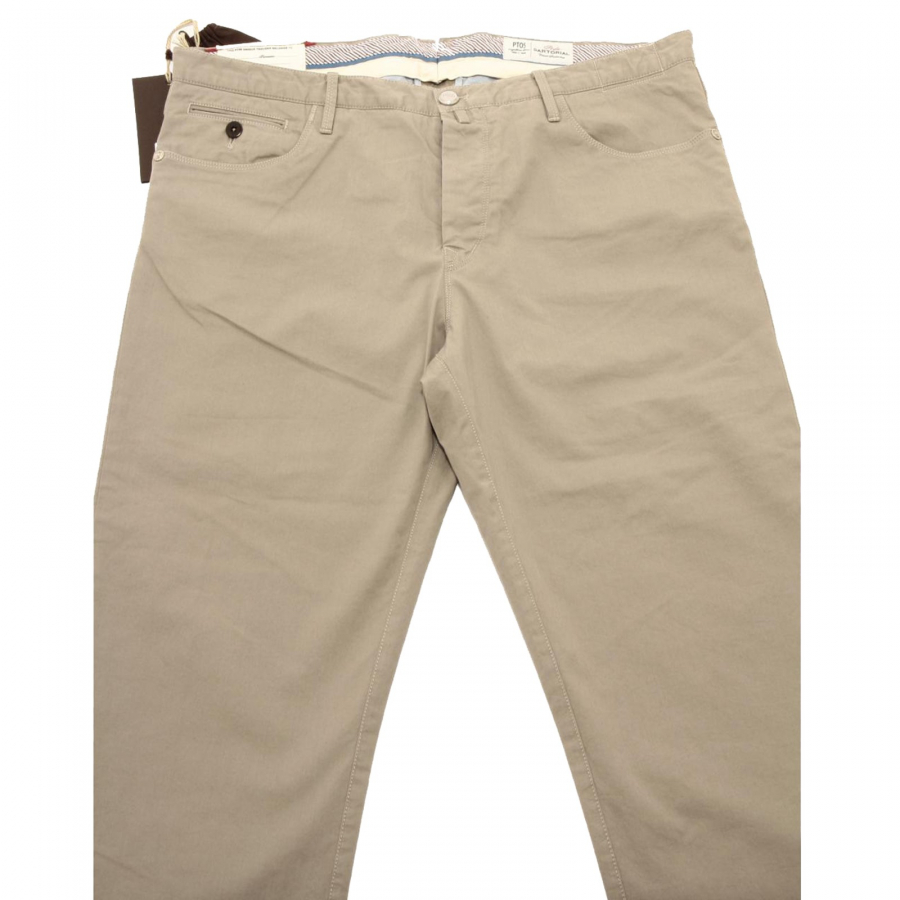 Jeans top pt05 uomo