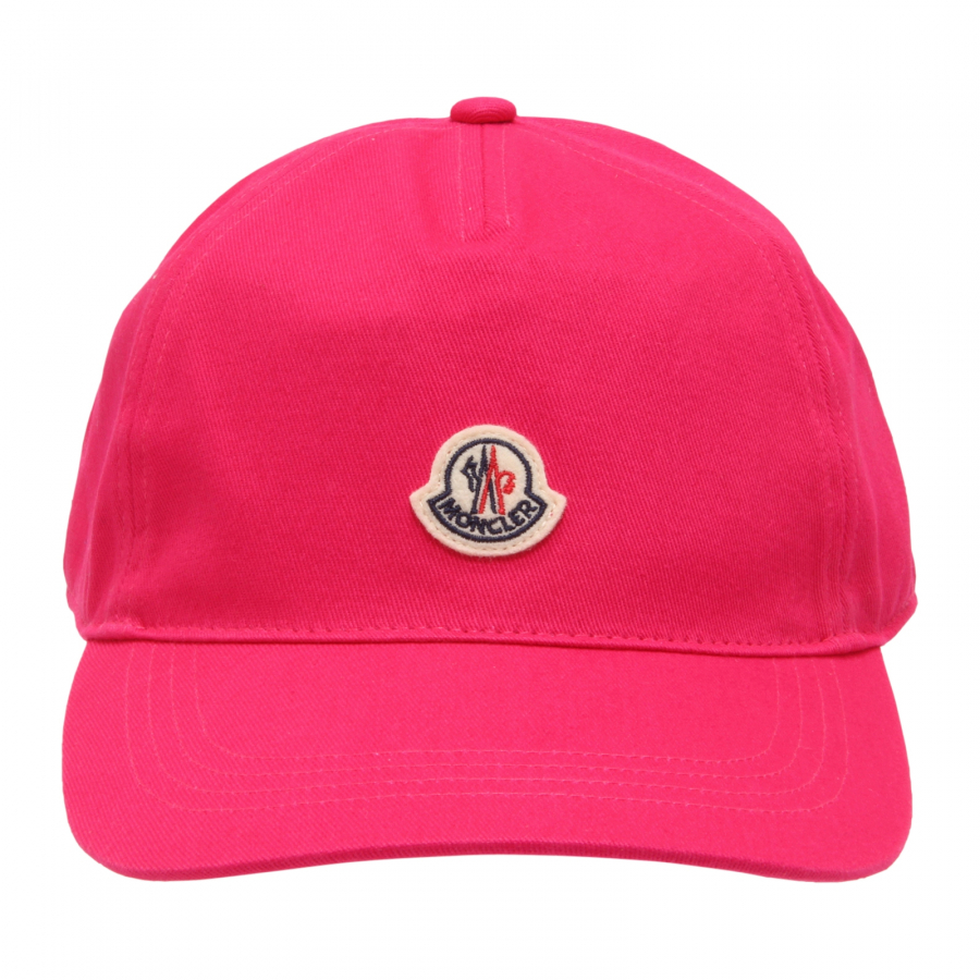 9575AR cappello donna MONCLER woman baseball cap