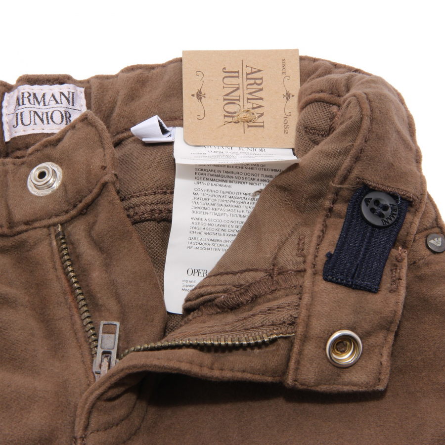 Moda bimbi outlet armani