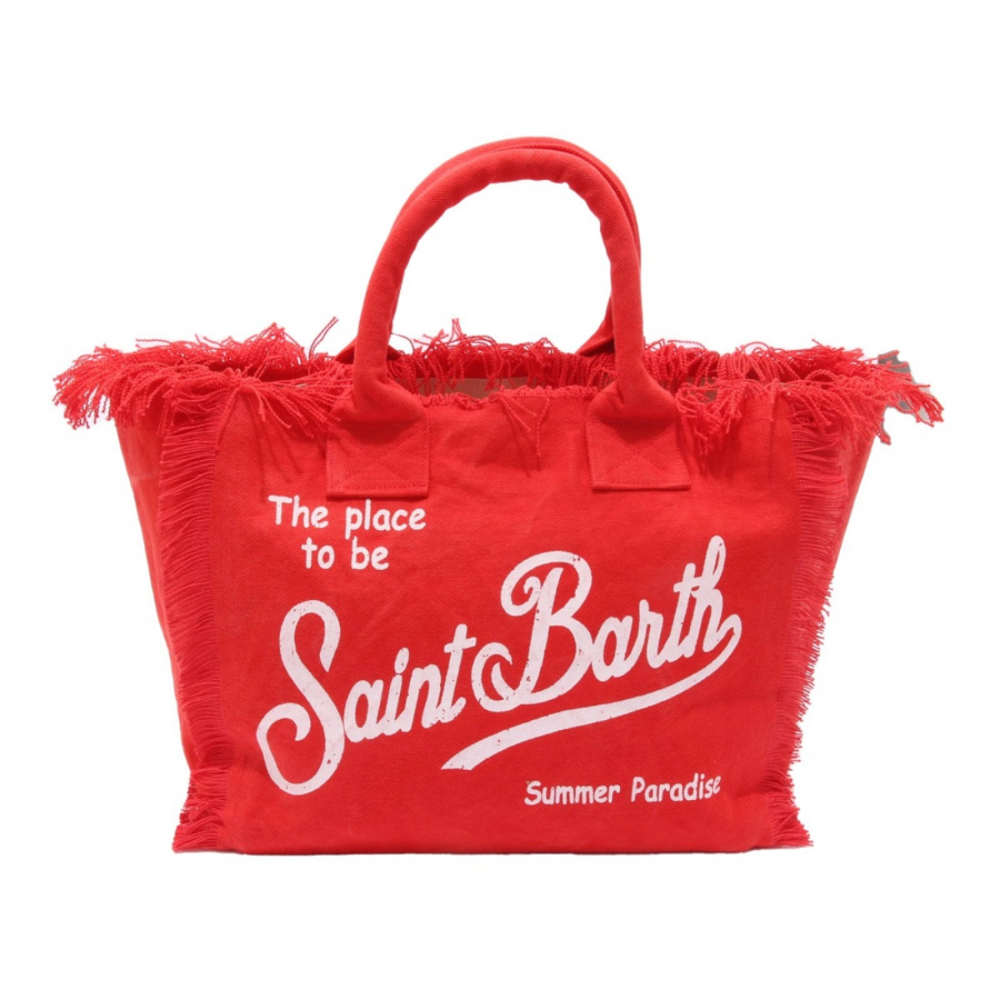 MC2 SAINT BARTH BAGS Vanity Bag