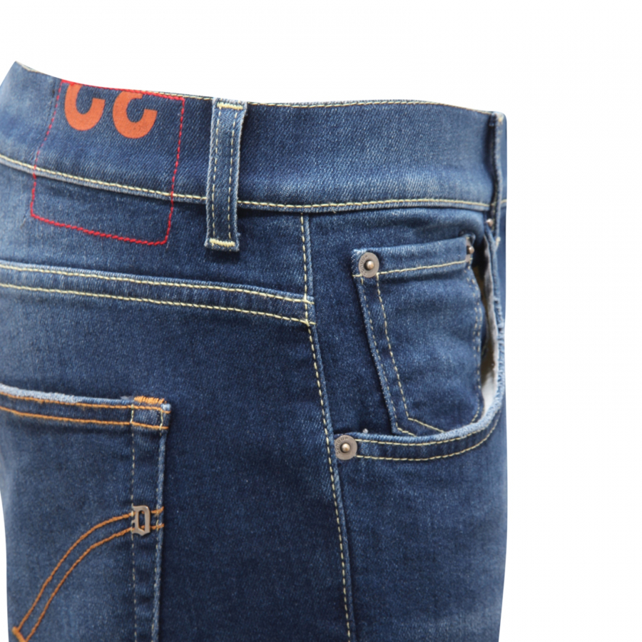 Dondup store jeans uomo