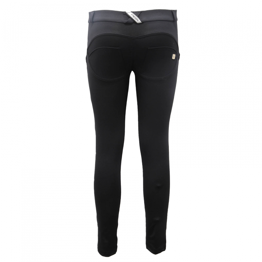 Pantaloni freddy hotsell wr up scontati
