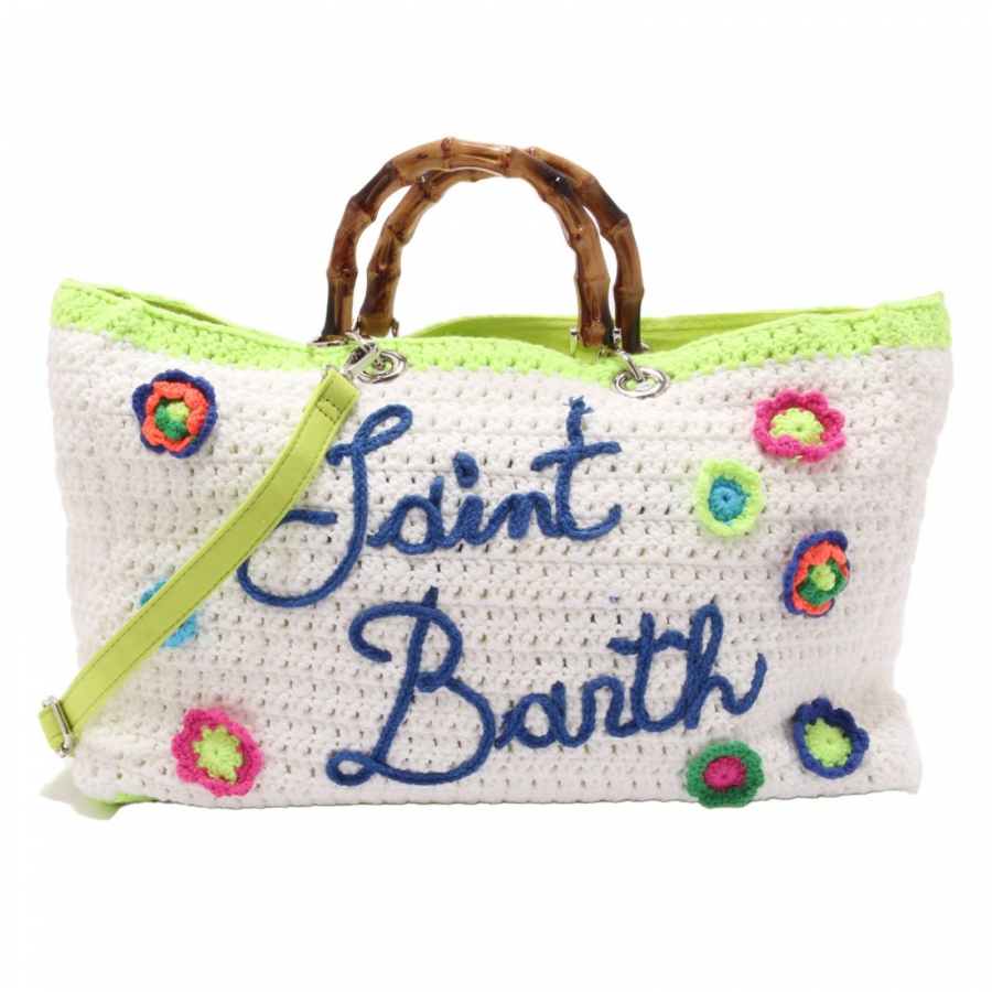 Handbags – MC2 Saint Barth