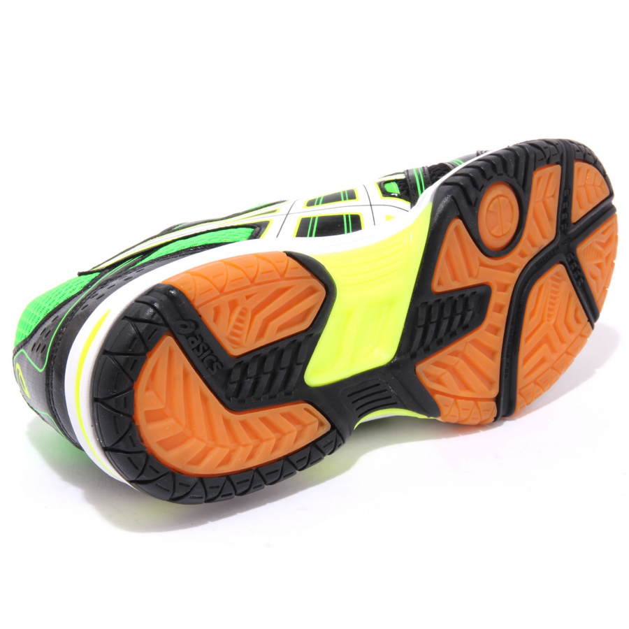 Asics gel rocket 7 mens 2025