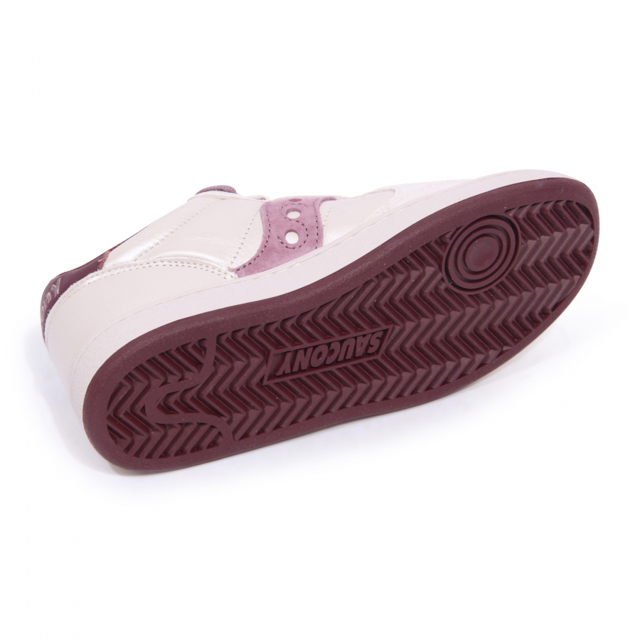 9715AS sneaker donna SAUCONY JAZZ COURT woman shoes