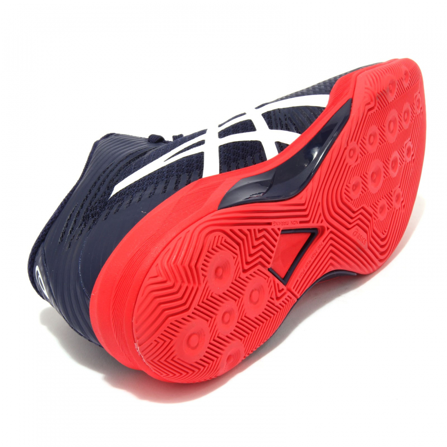 9720AB sneakers uomo ASICS VOLLEYBALL ELITE FF shoes men
