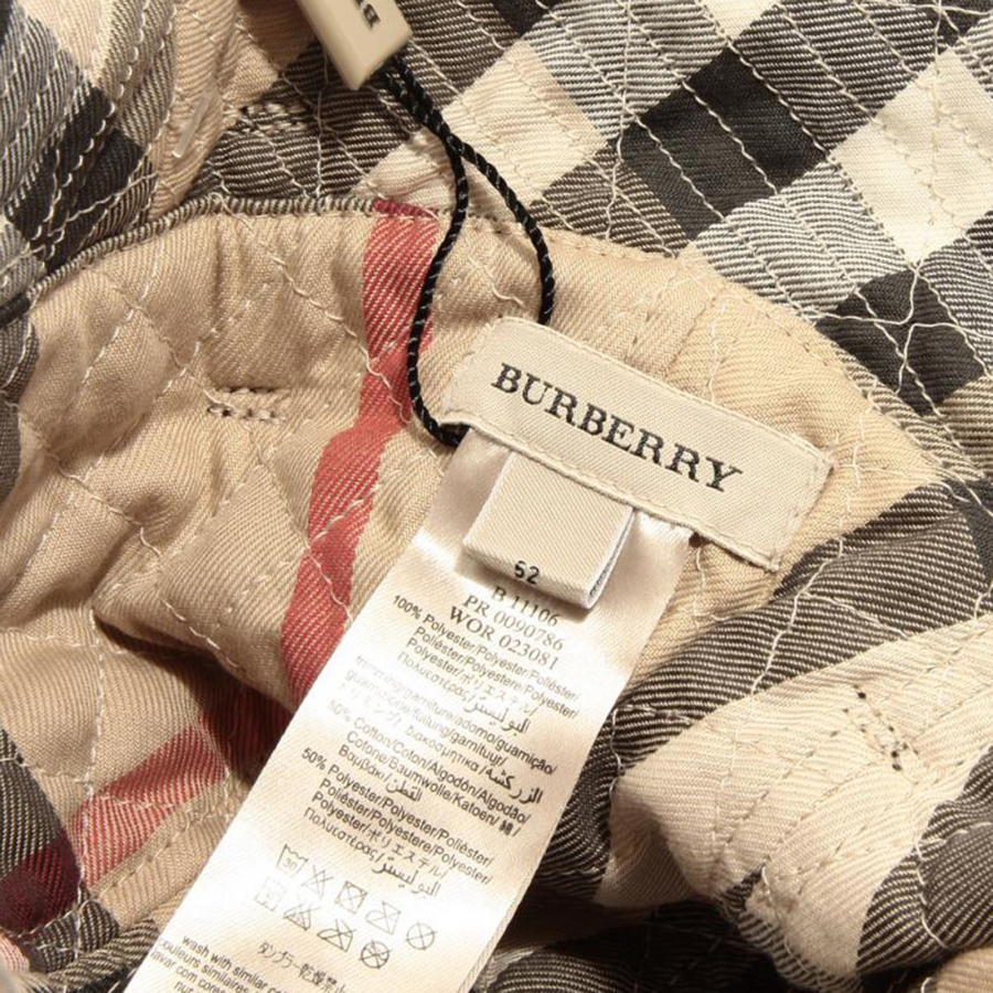 Burberry bimbi hotsell