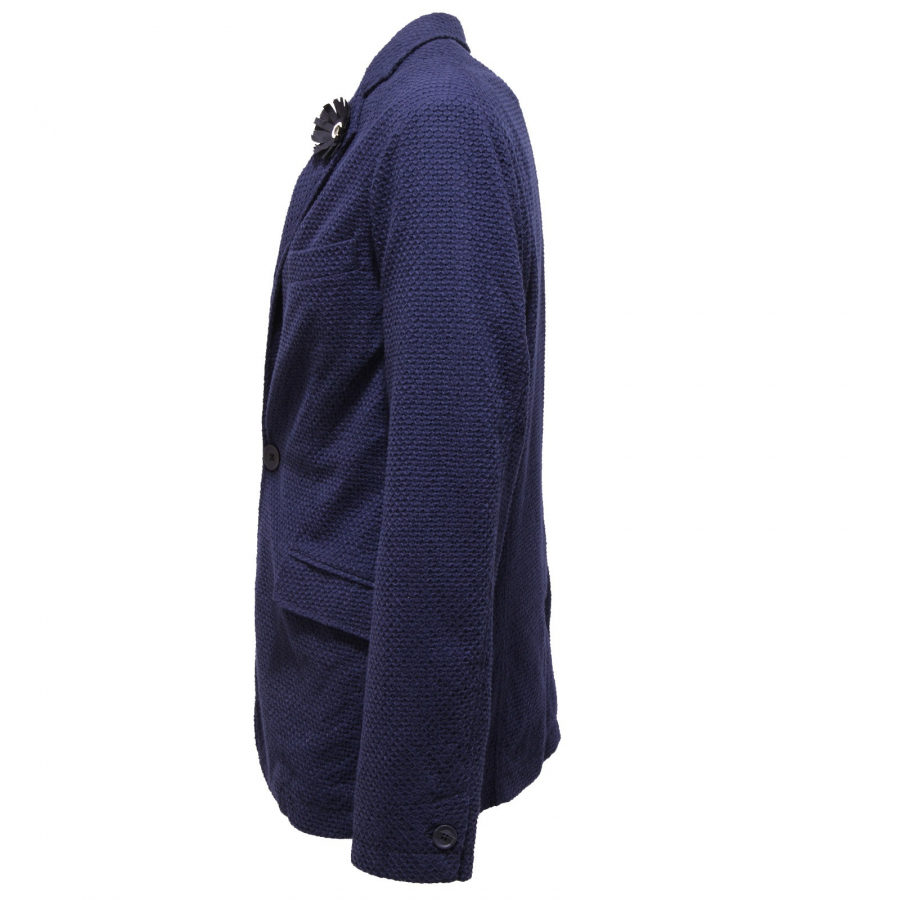 Cappotto uomo armani top jeans
