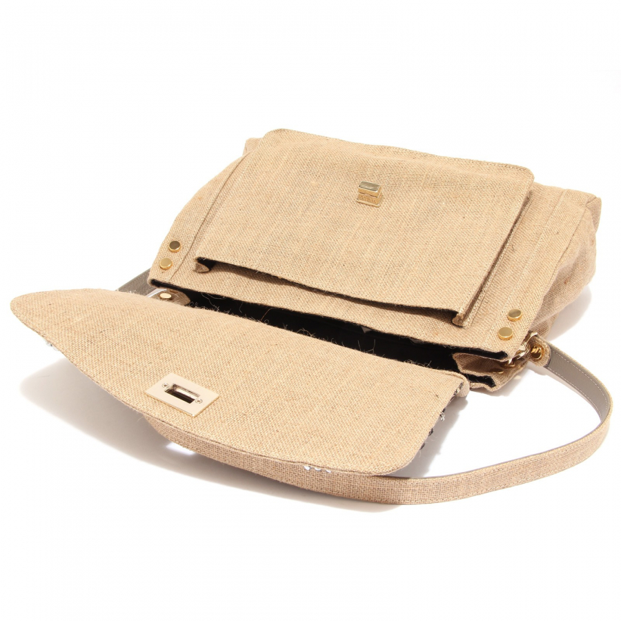 Borsa marks&angels discount