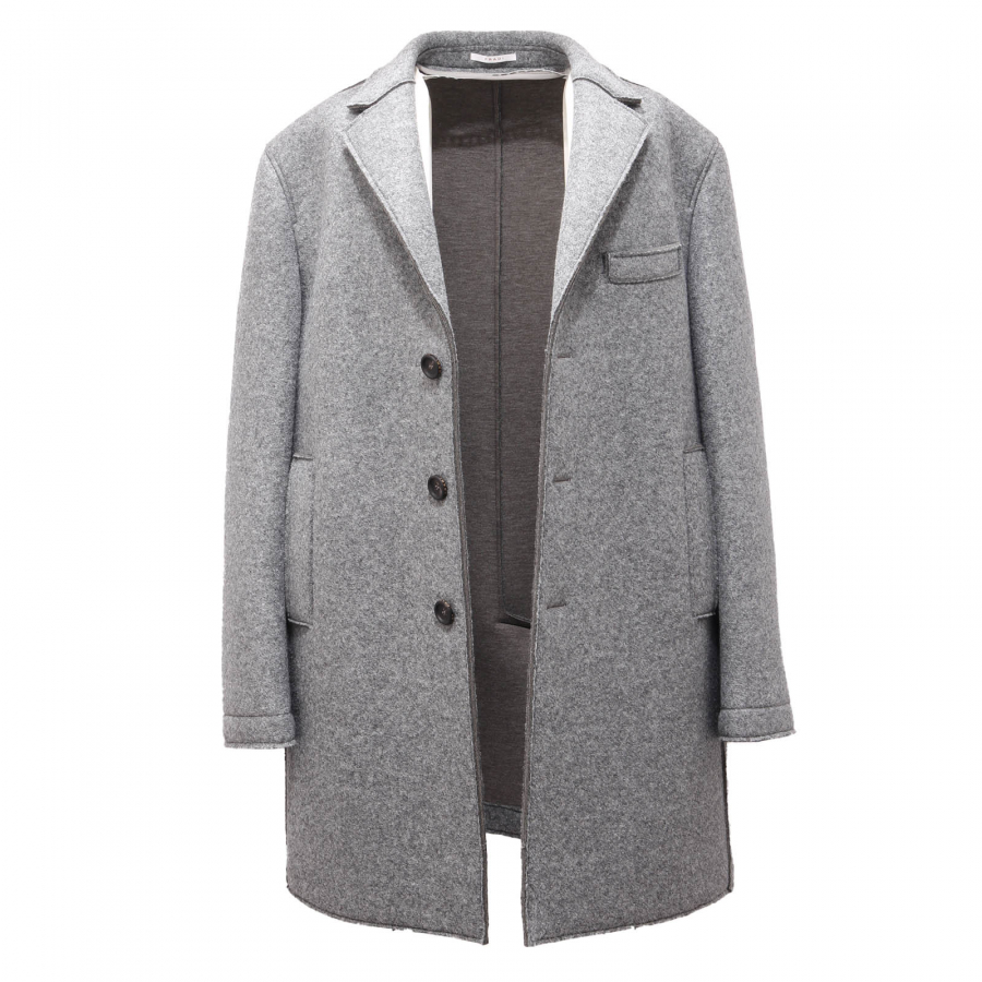 Cappotto uomo gaudi sales