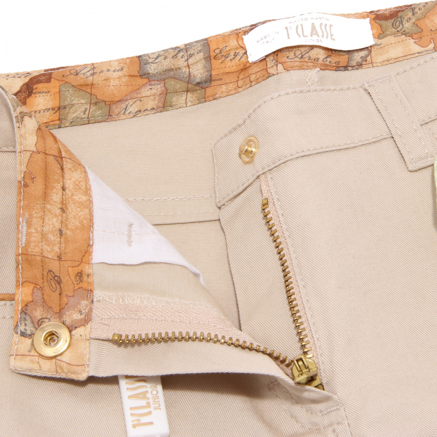 Pantaloni prima classe online