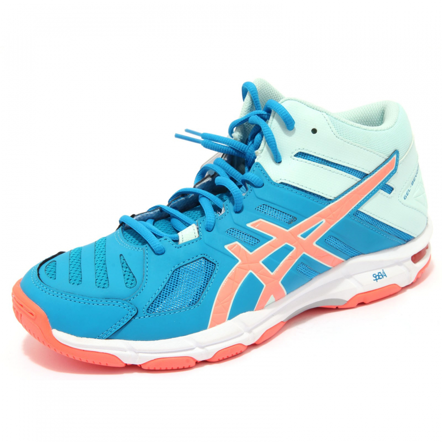 sneakers donna ASICS GEL-BEYOND 5 MT shoes women