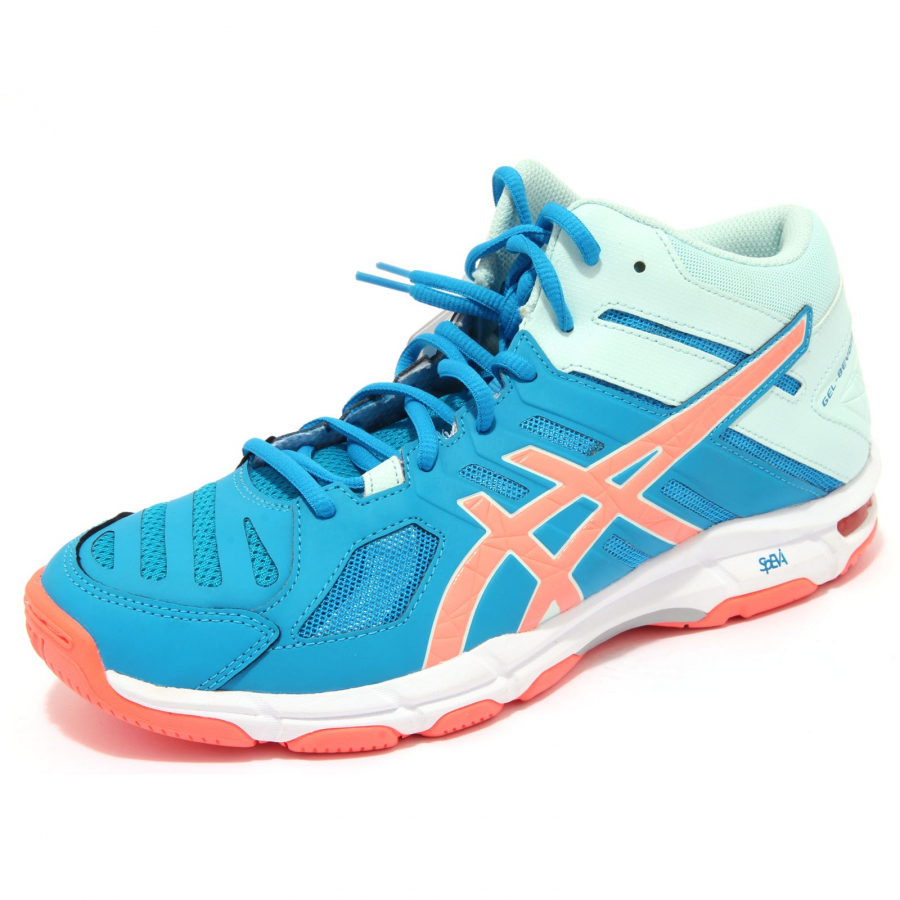 Duque longitud luces 9757AB sneakers donna ASICS GEL-BEYOND 5 MT shoes women