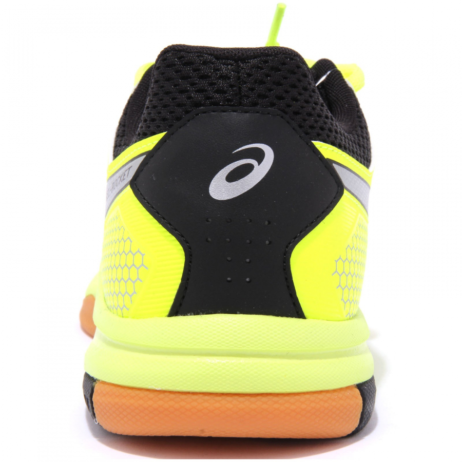 Asics gel rocket 8 uomo on sale