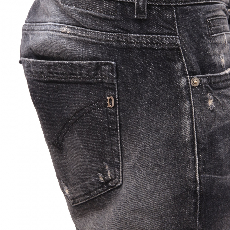 Dondup george new arrivals jeans