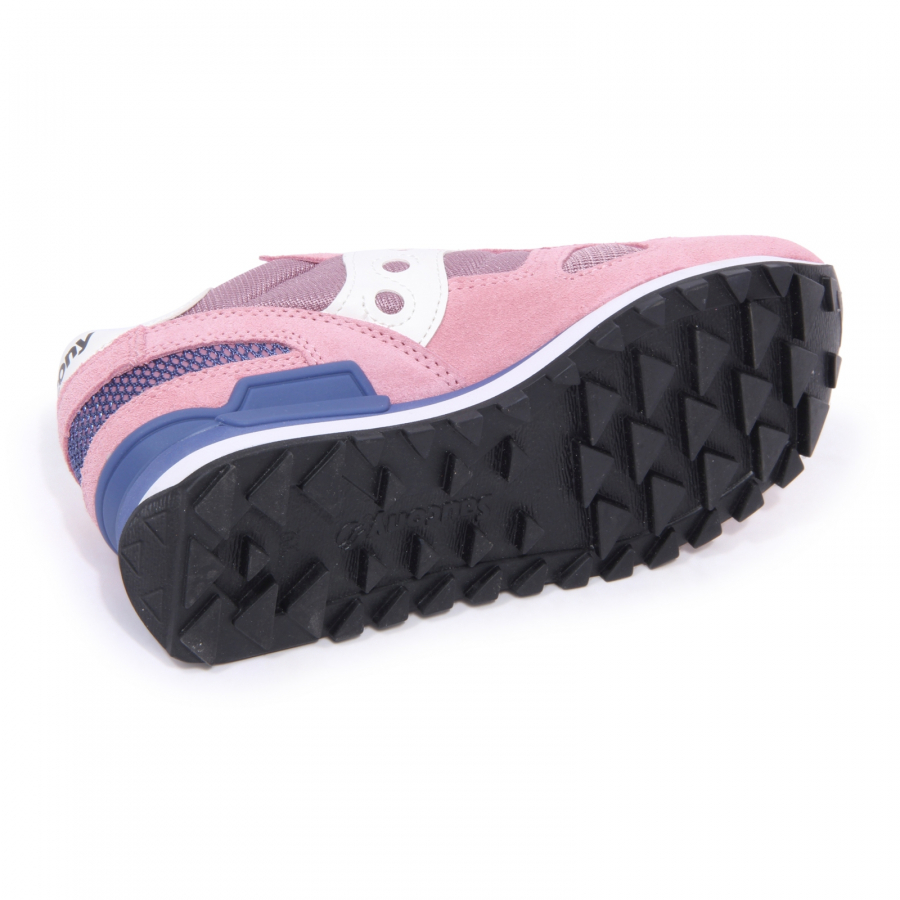 Saucony rosa e argento hot sale