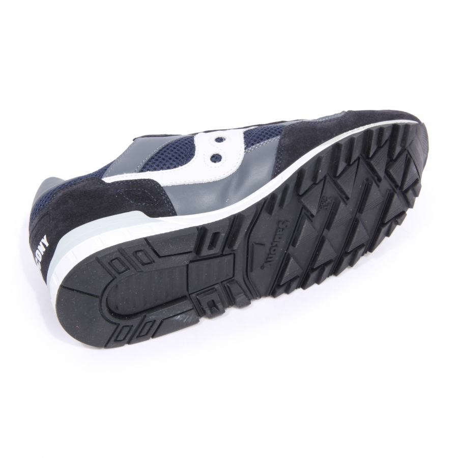 Saucony made sales