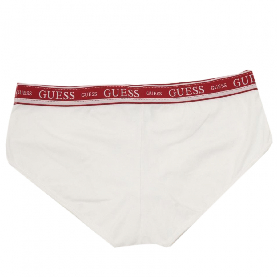 98205 slip GUESS COTONE mutantina intimo uomo panty men