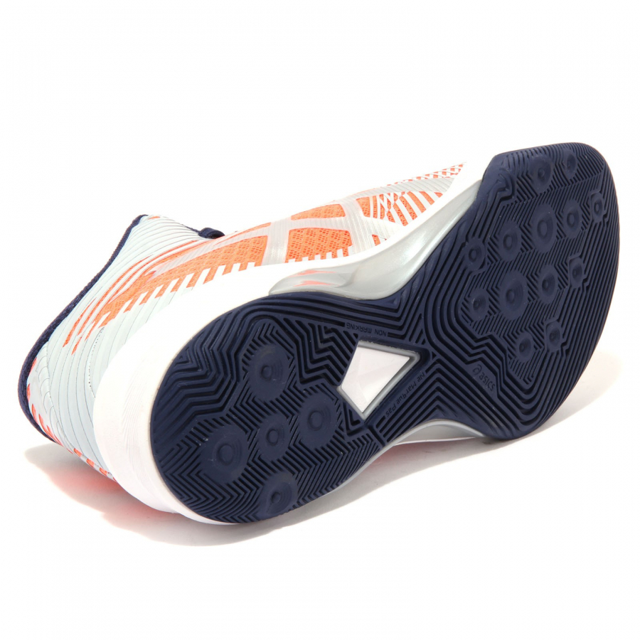 9844AB sneakers donna ASICS VOLLEY ELITE FF MT shoes women