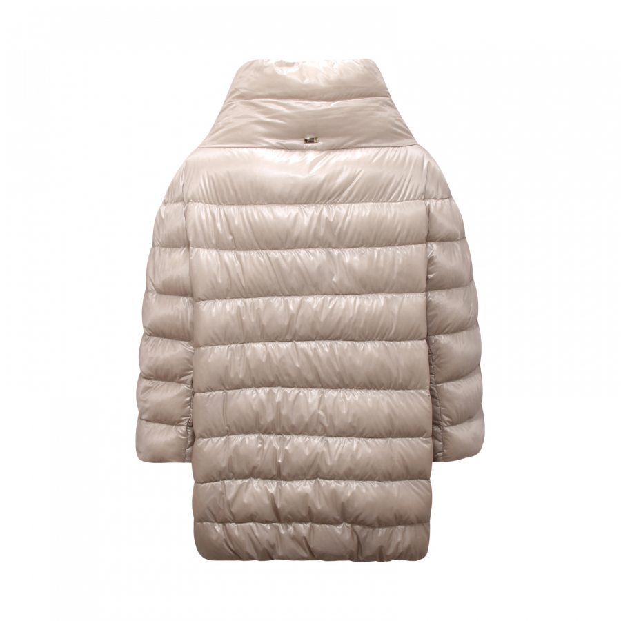 9863AP piumino donna HERNO ICONICO woman down jacket