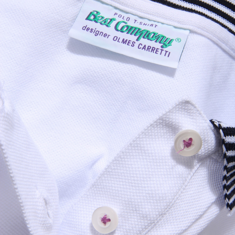 Maglia best company deals